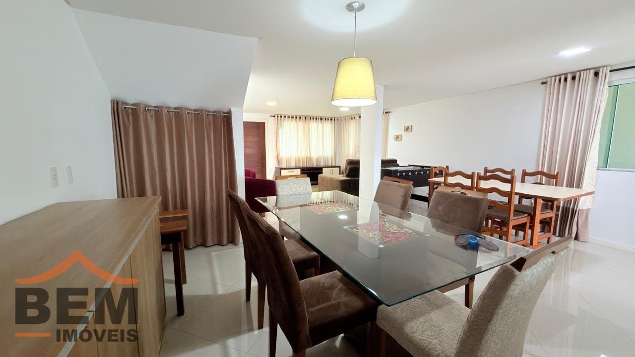 Casa para Venda com 3 quartos e 223m² no bairro Dom Bosco, em Itajaí - SC