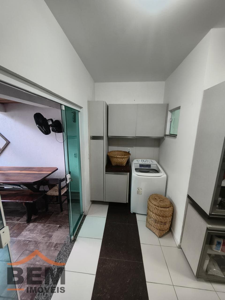 Casa para Venda com 2 quartos e 91m² no bairro Santa Regina, em Camboriu - SC