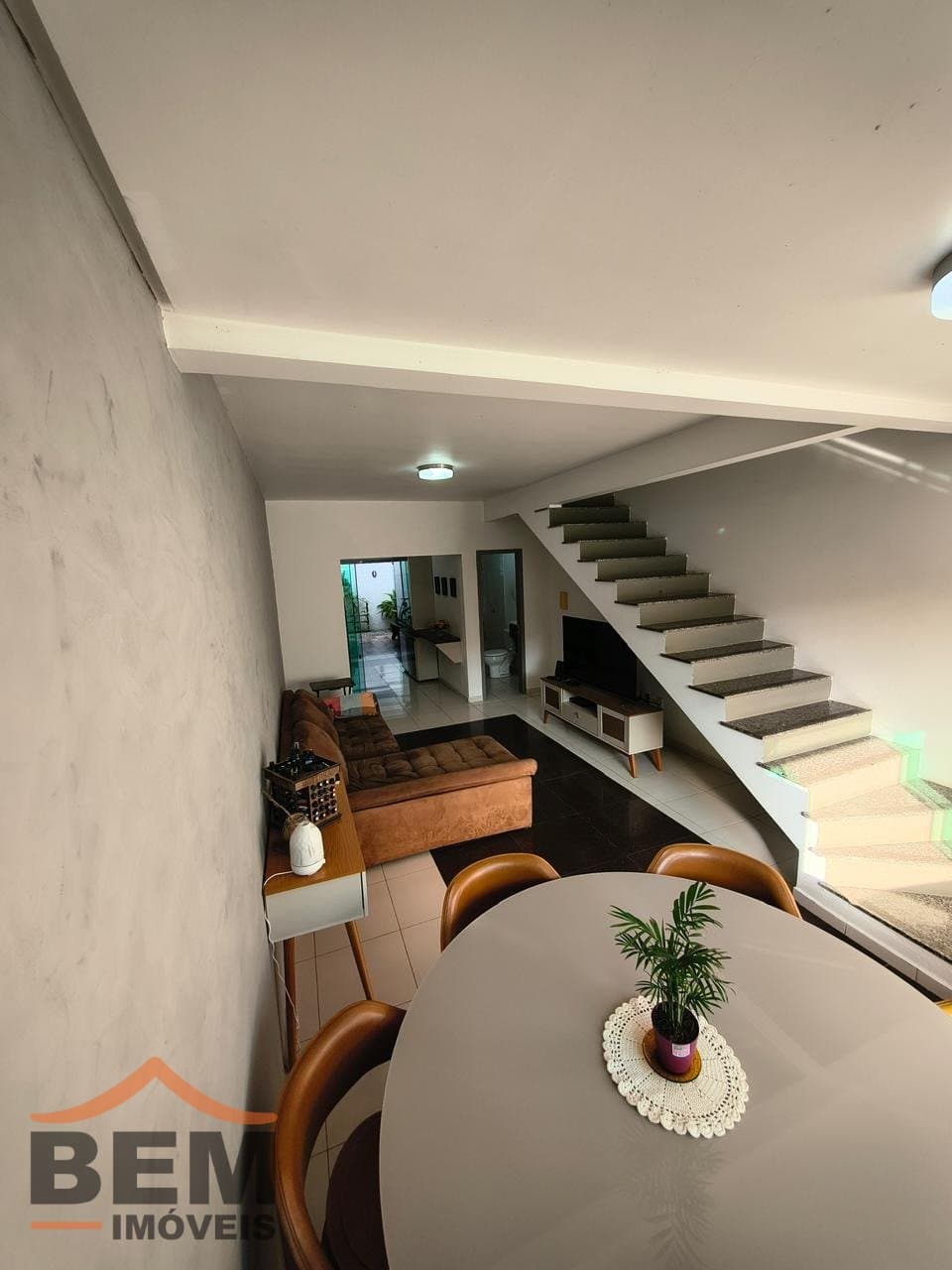 Casa para Venda com 2 quartos e 91m² no bairro Santa Regina, em Camboriu - SC