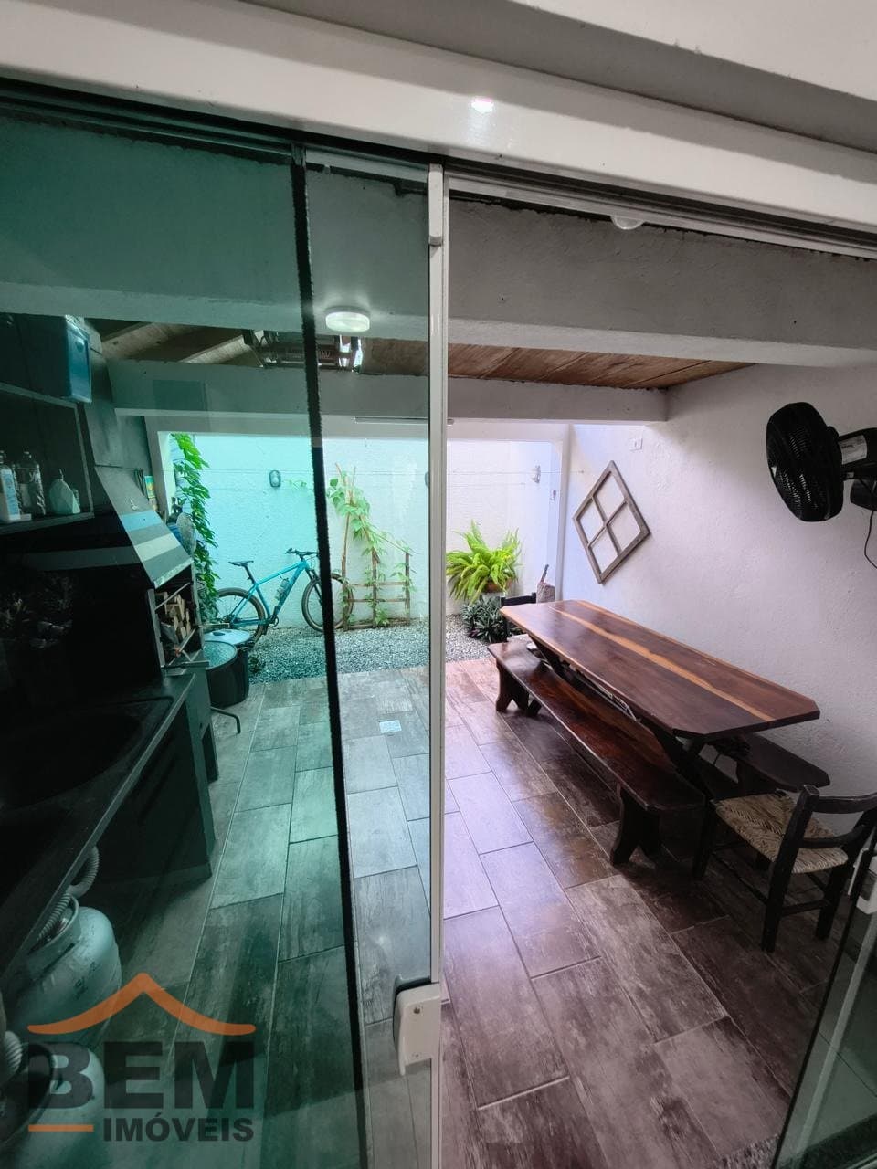 Casa para Venda com 2 quartos e 91m² no bairro Santa Regina, em Camboriu - SC