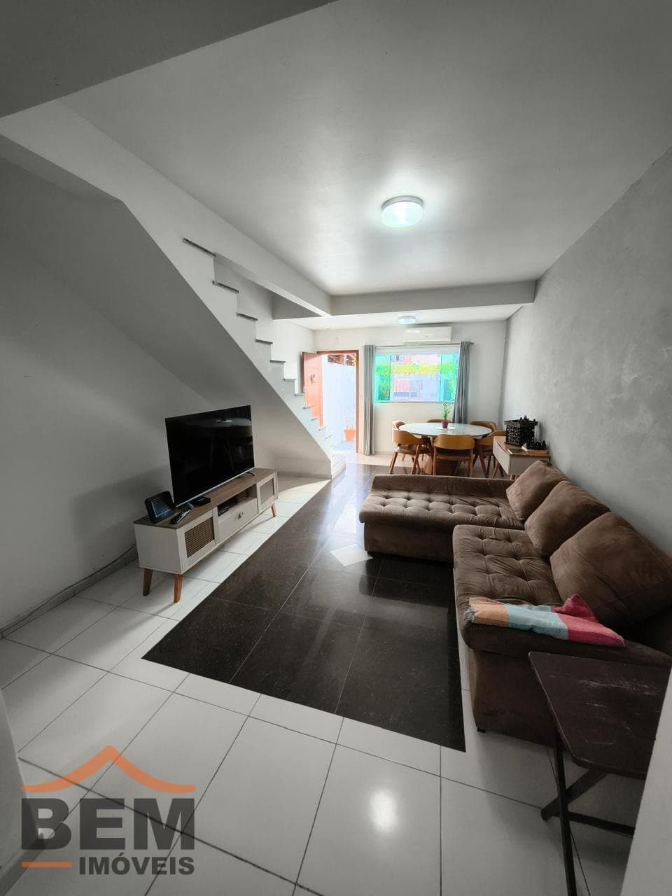 Casa para Venda com 2 quartos e 91m² no bairro Santa Regina, em Camboriu - SC