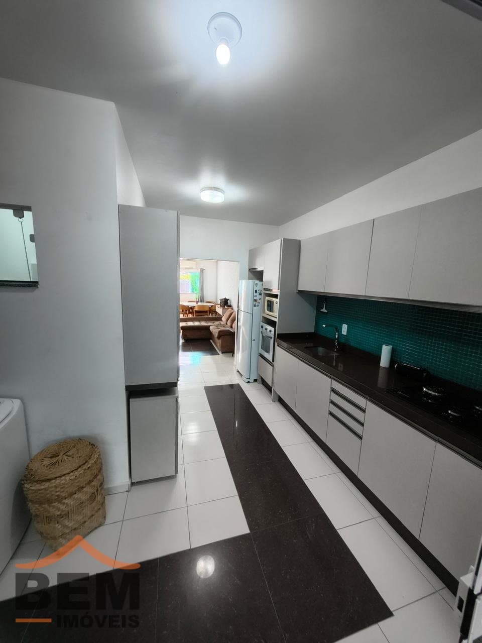 Casa para Venda com 2 quartos e 91m² no bairro Santa Regina, em Camboriu - SC