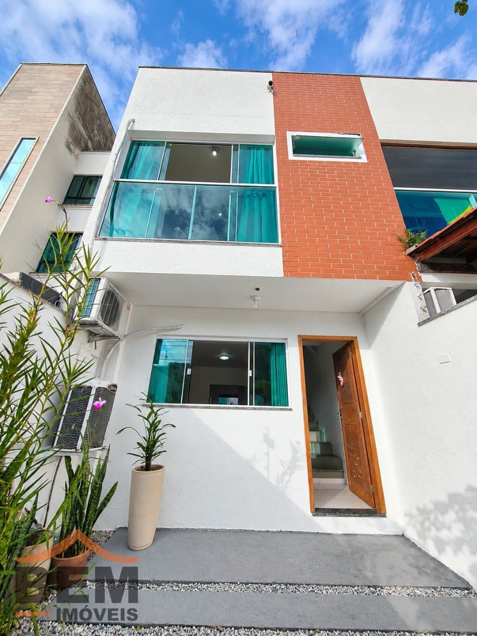 Casa para Venda com 2 quartos e 91m² no bairro Santa Regina, em Camboriu - SC