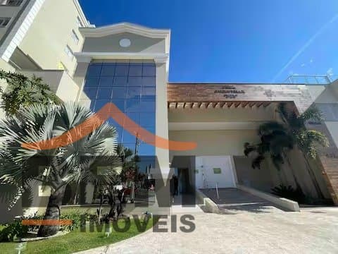 Apartamento para Venda com 2 quartos e 62m² no bairro Nações, em Balneário Camboriú - SC