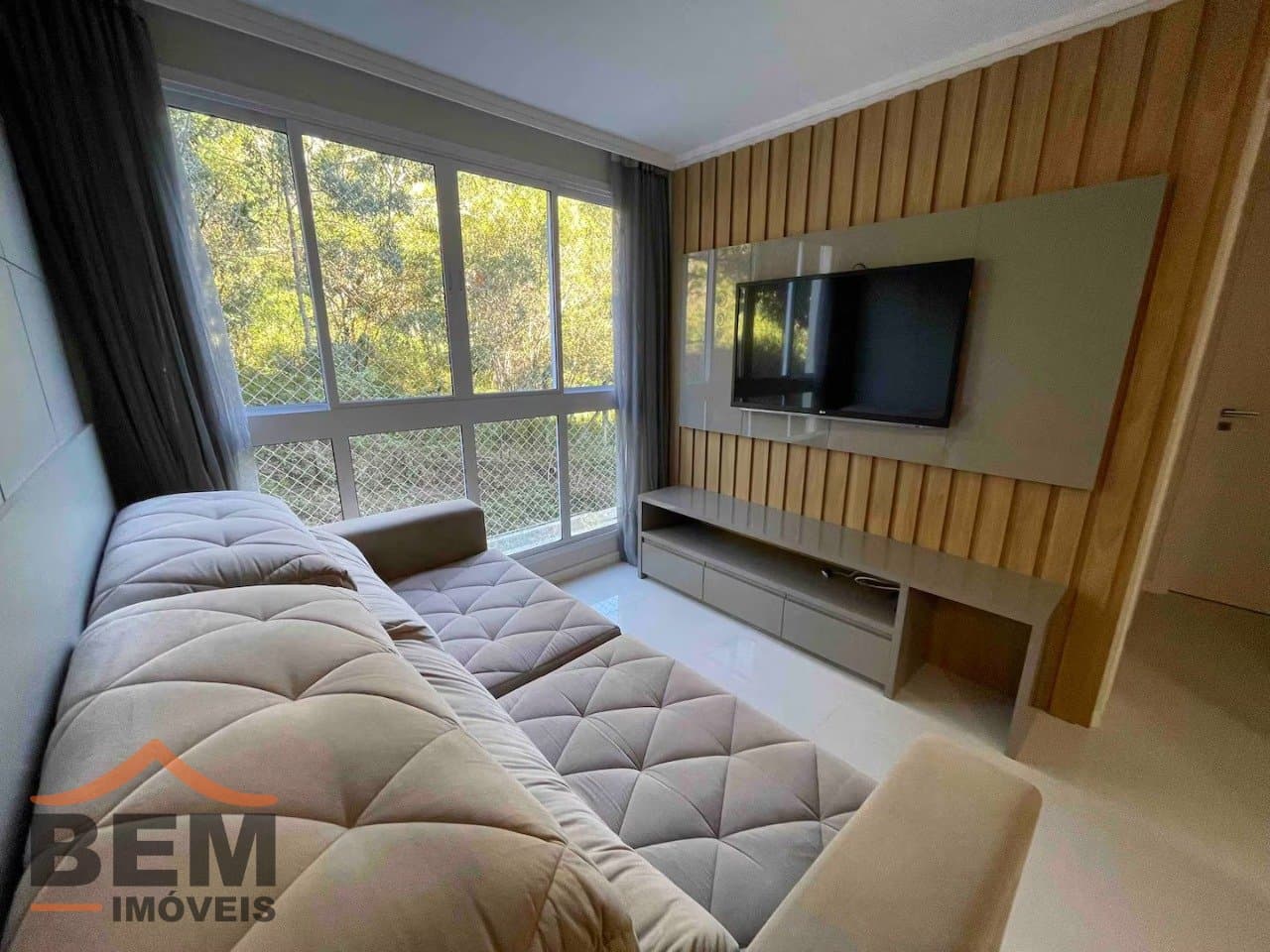 Apartamento para Venda com 2 quartos e 62m² no bairro Nações, em Balneário Camboriú - SC