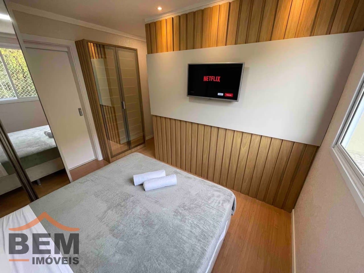 Apartamento para Venda com 2 quartos e 62m² no bairro Nações, em Balneário Camboriú - SC