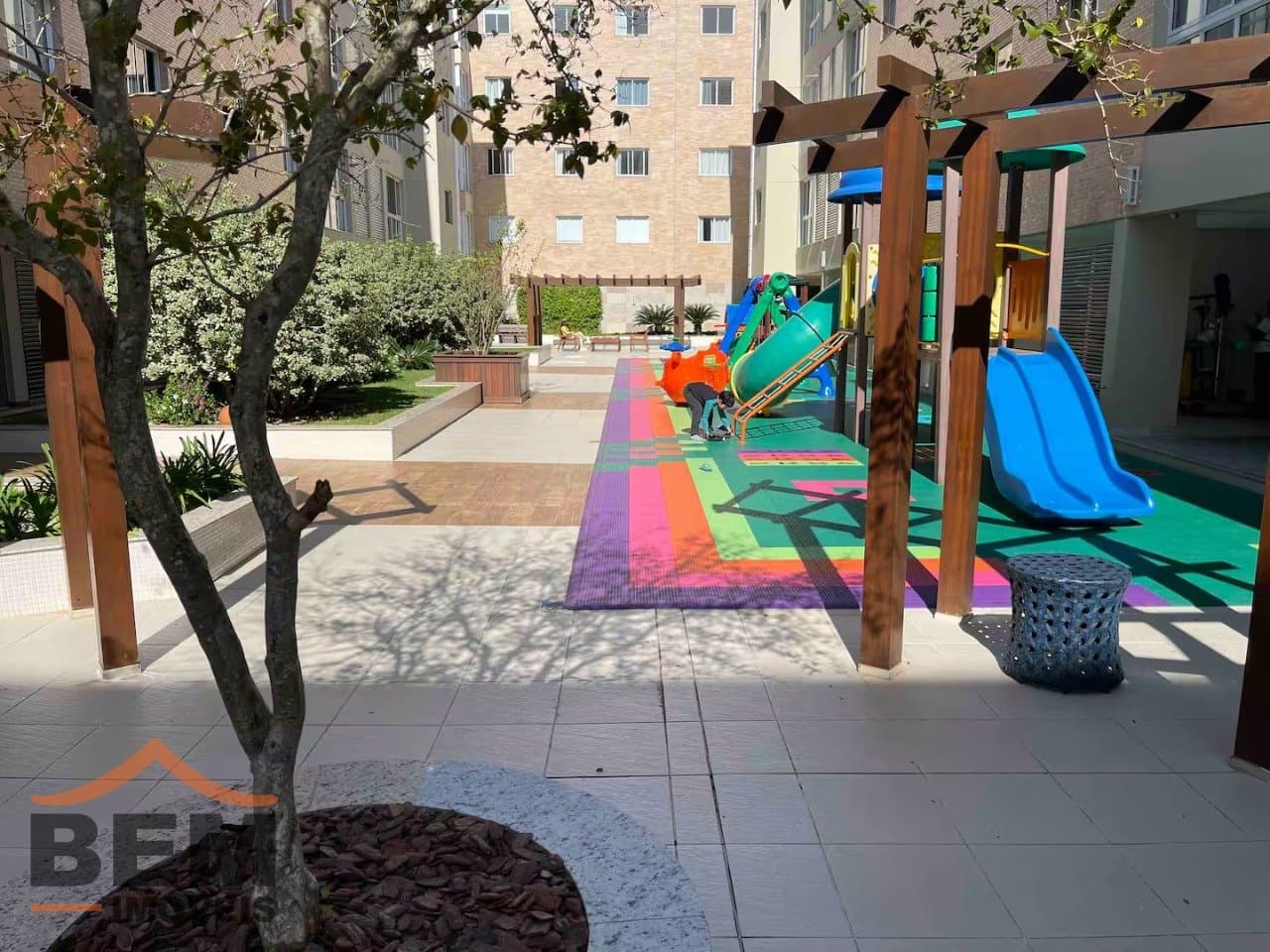Apartamento para Venda com 2 quartos e 62m² no bairro Nações, em Balneário Camboriú - SC