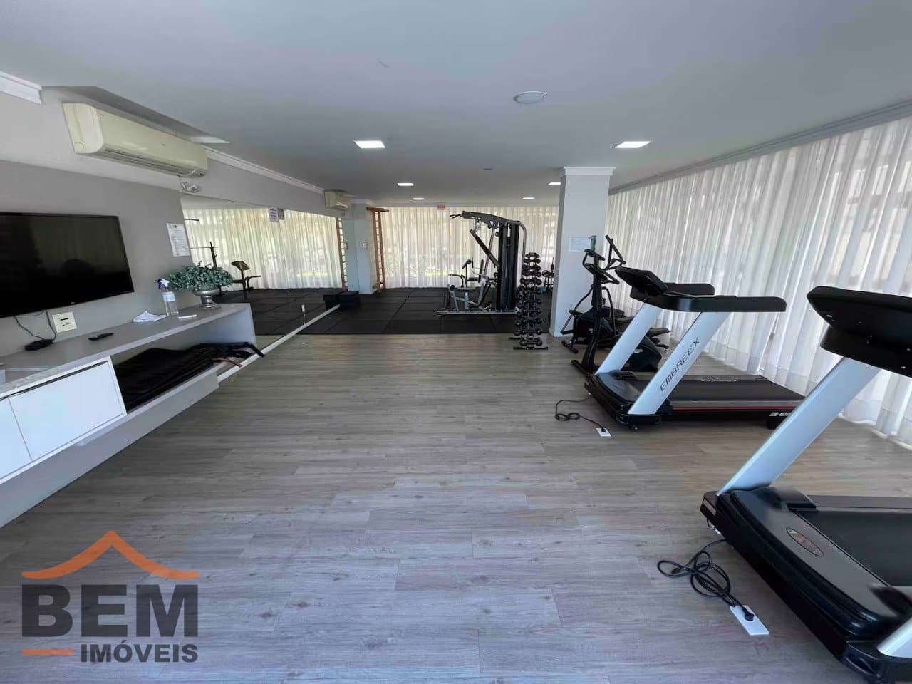 Apartamento para Venda com 2 quartos e 62m² no bairro Nações, em Balneário Camboriú - SC
