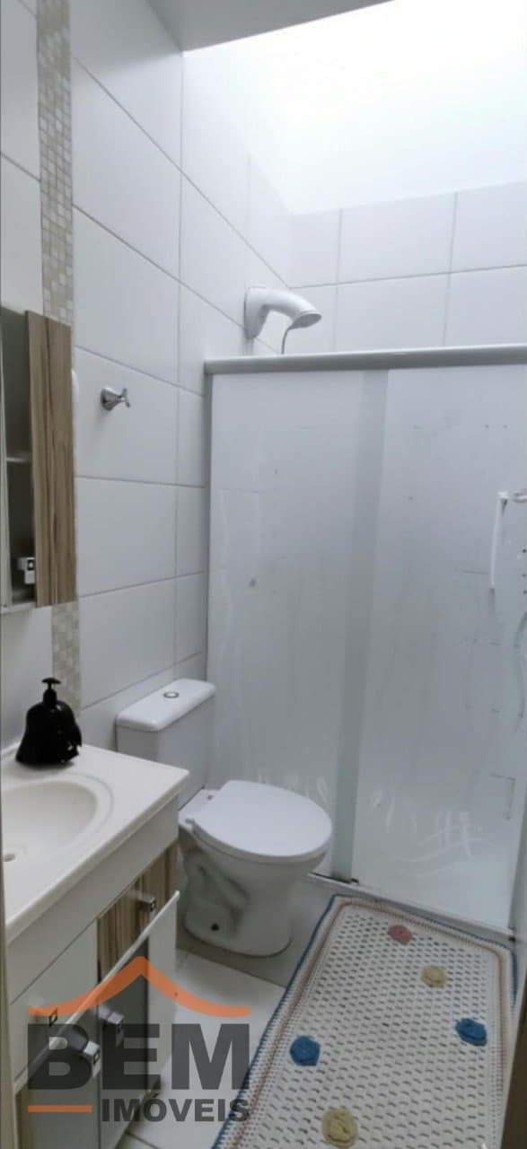 Sobrado para Venda com 2 quartos e 70m² no bairro Santa Regina, em Camboriú - SC