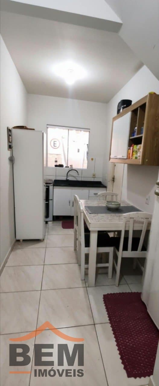 Sobrado para Venda com 2 quartos e 70m² no bairro Santa Regina, em Camboriú - SC