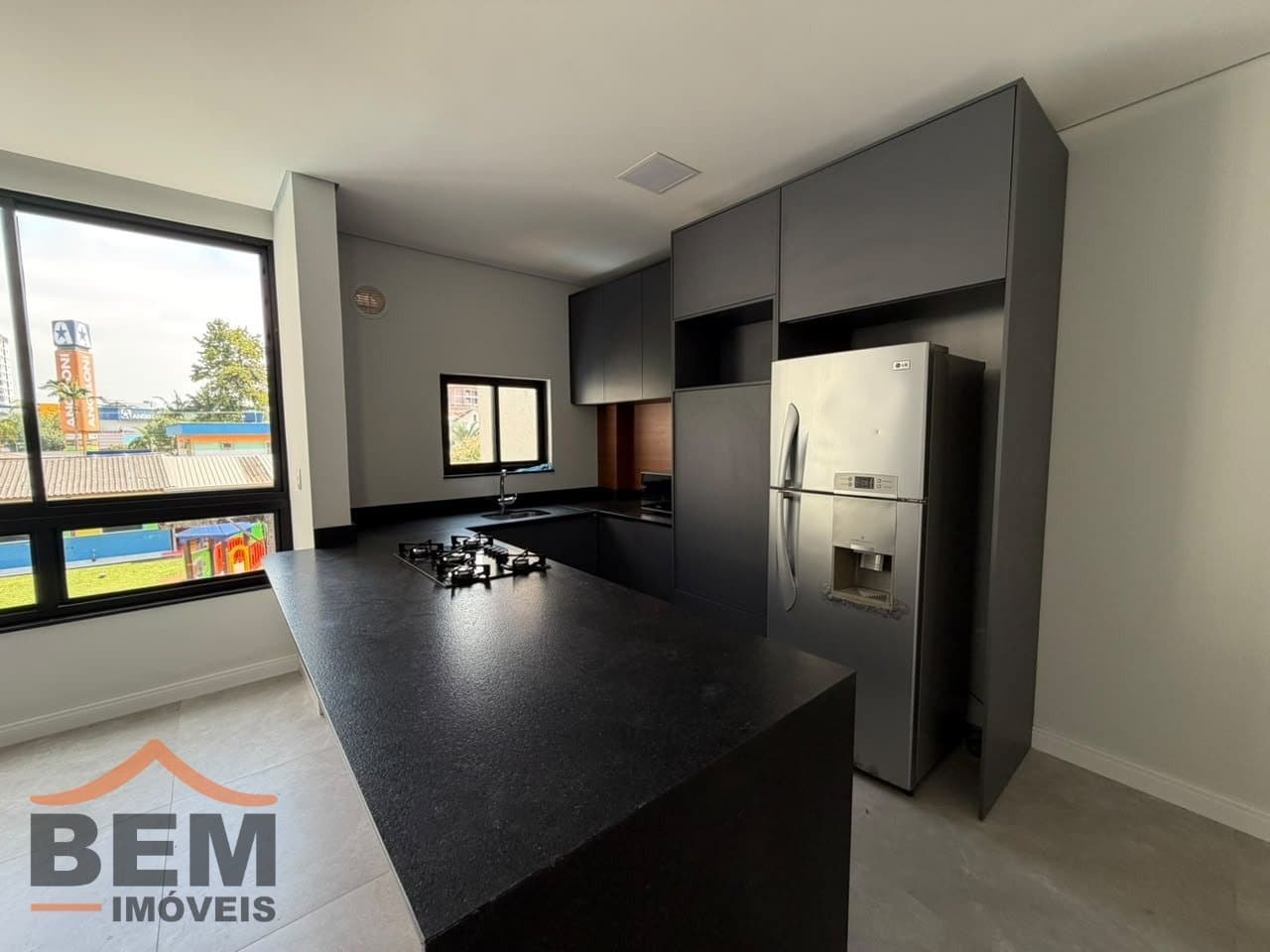 Apartamento para Venda com 2 quartos e 180m² no bairro Centro, em Itajaí - SC