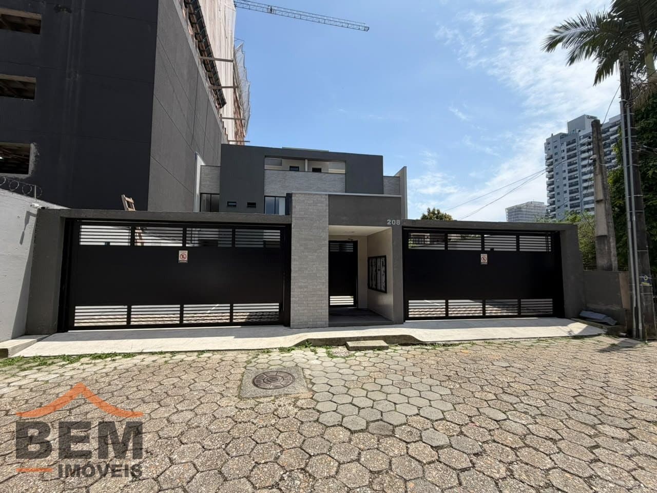 Apartamento para Venda com 2 quartos e 180m² no bairro Centro, em Itajaí - SC