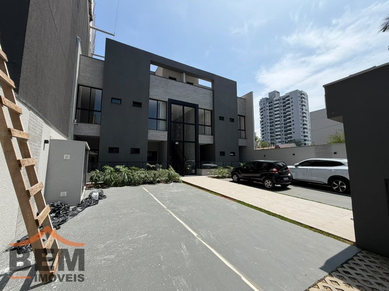 Apartamento para Venda com 2 quartos e 180m² no bairro Centro, em Itajaí - SC