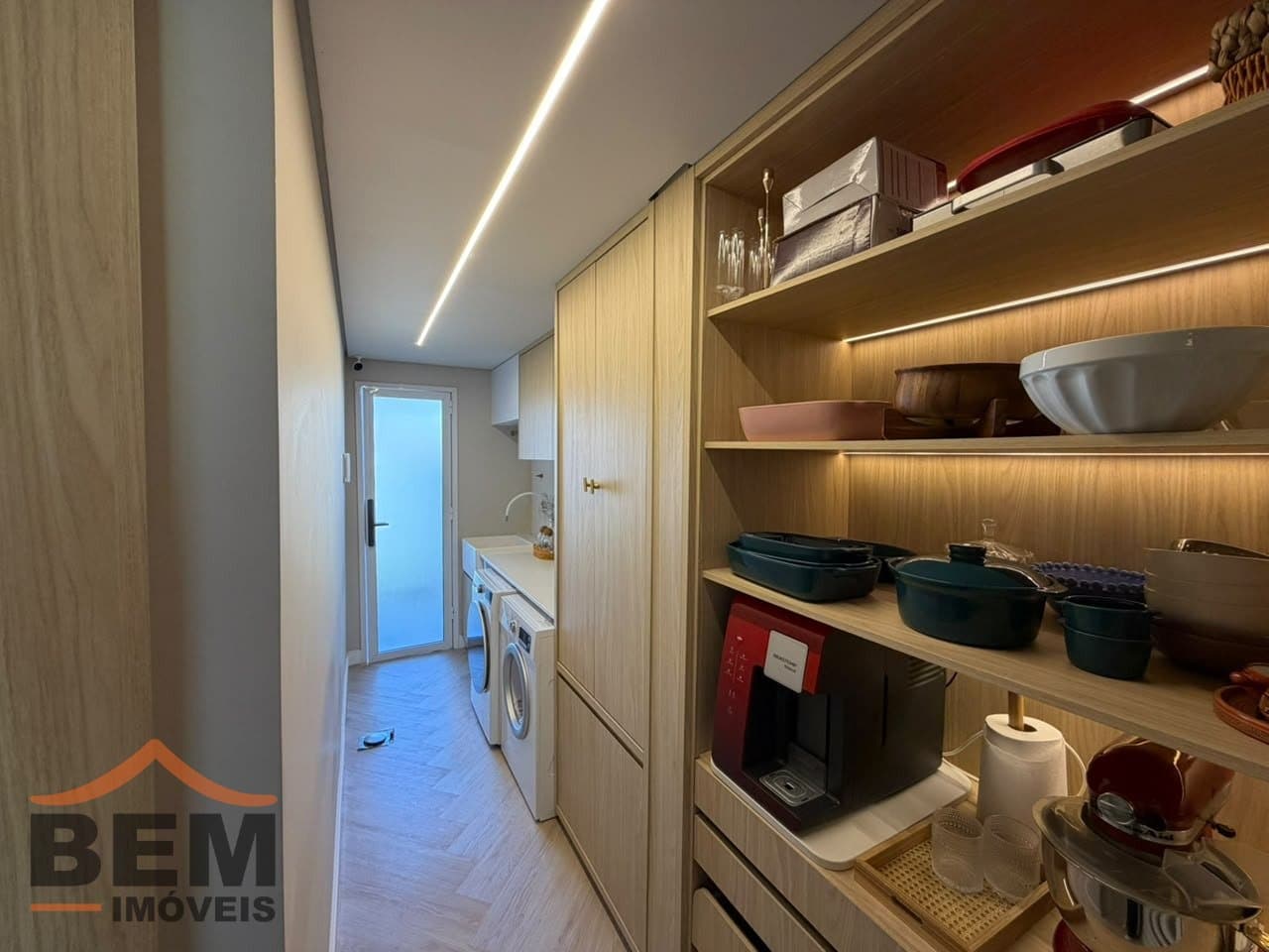 Casa para Venda com 3 quartos e 230m² no bairro Centro, em Itajaí - SC