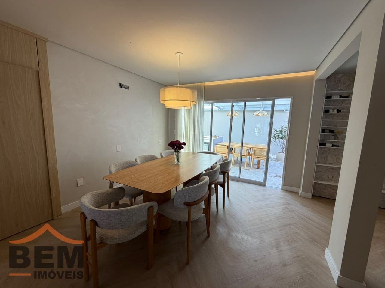 Casa para Venda com 3 quartos e 230m² no bairro Centro, em Itajaí - SC