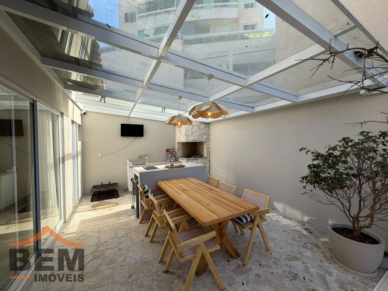 Casa para Venda com 3 quartos e 230m² no bairro Centro, em Itajaí - SC