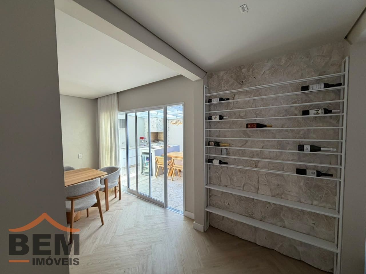 Casa para Venda com 3 quartos e 230m² no bairro Centro, em Itajaí - SC