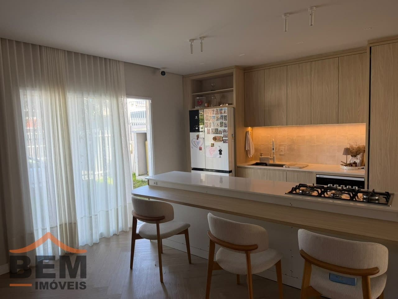 Casa para Venda com 3 quartos e 230m² no bairro Centro, em Itajaí - SC