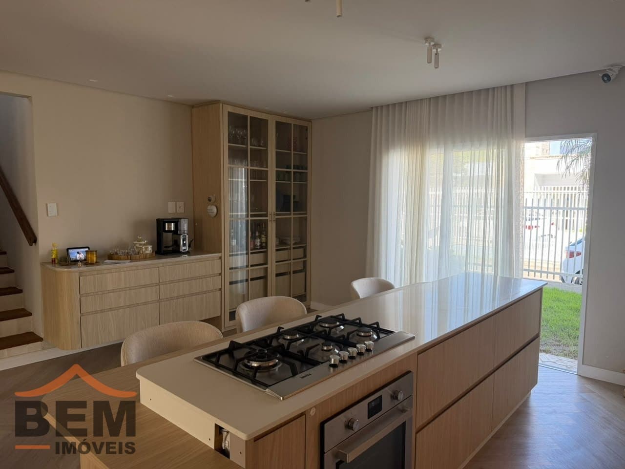Casa para Venda com 3 quartos e 230m² no bairro Centro, em Itajaí - SC