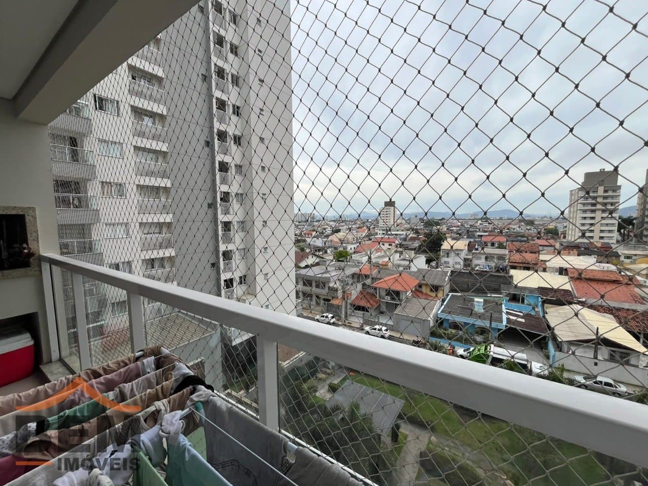 Apartamento para Venda com 3 quartos e 80m² no bairro São João, em Itajaí - SC