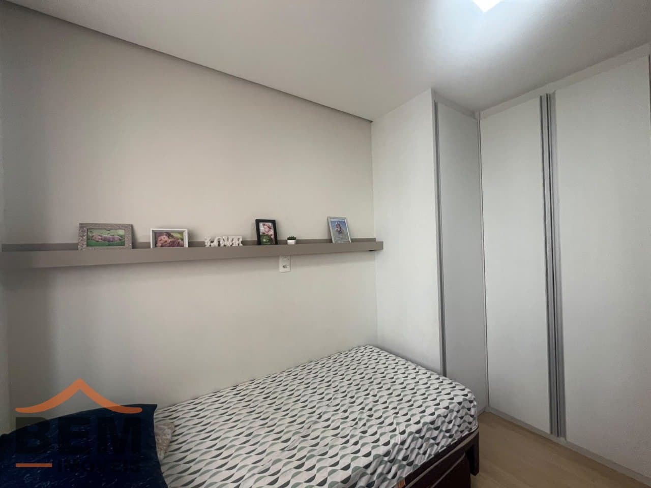 Apartamento para Venda com 3 quartos e 80m² no bairro São João, em Itajaí - SC