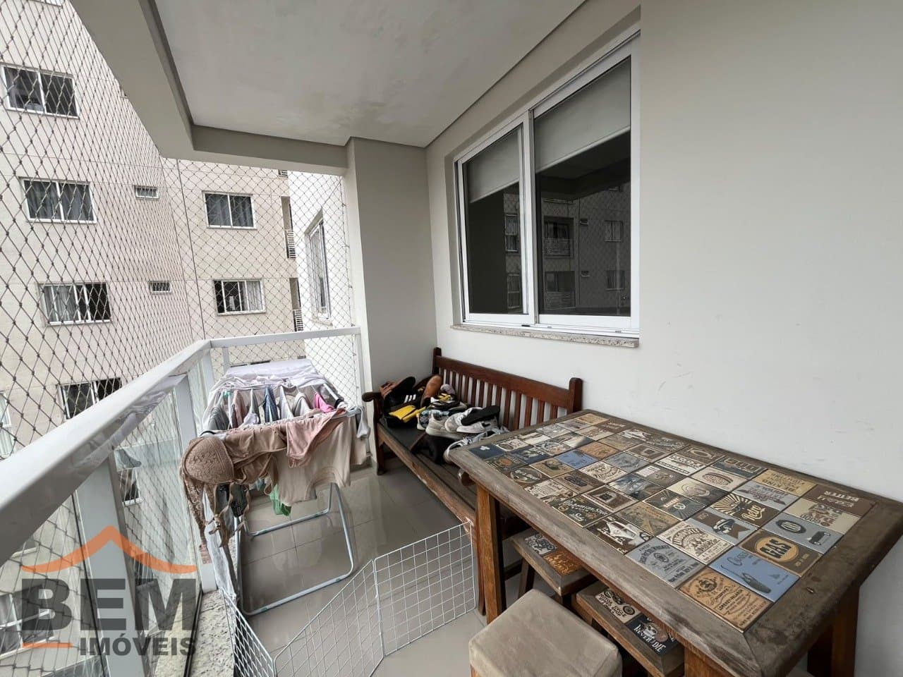 Apartamento para Venda com 3 quartos e 80m² no bairro São João, em Itajaí - SC