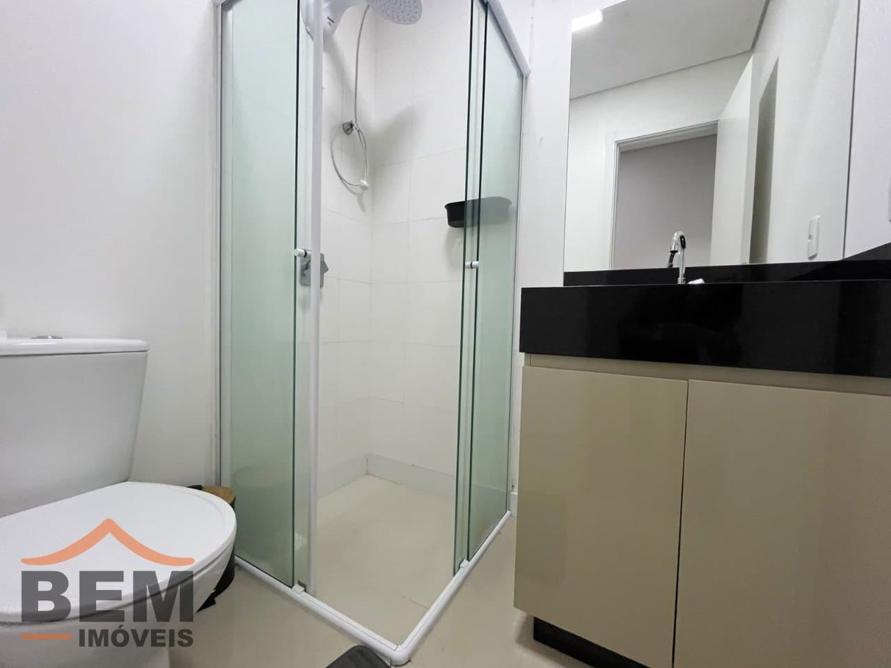 Apartamento para Locação com 2 quartos e 78m² no bairro Praia Brava, em Itajaí - SC