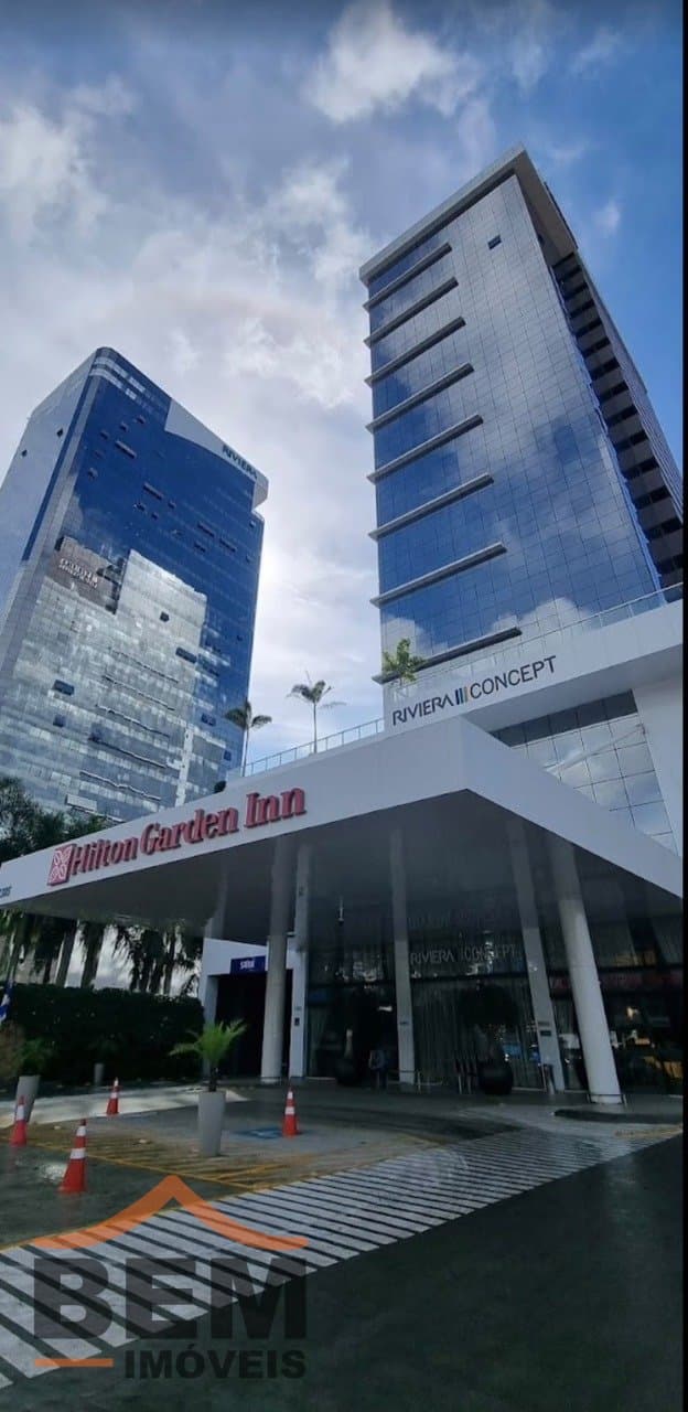 Apartamento para Locação com 2 quartos e 78m² no bairro Praia Brava, em Itajaí - SC