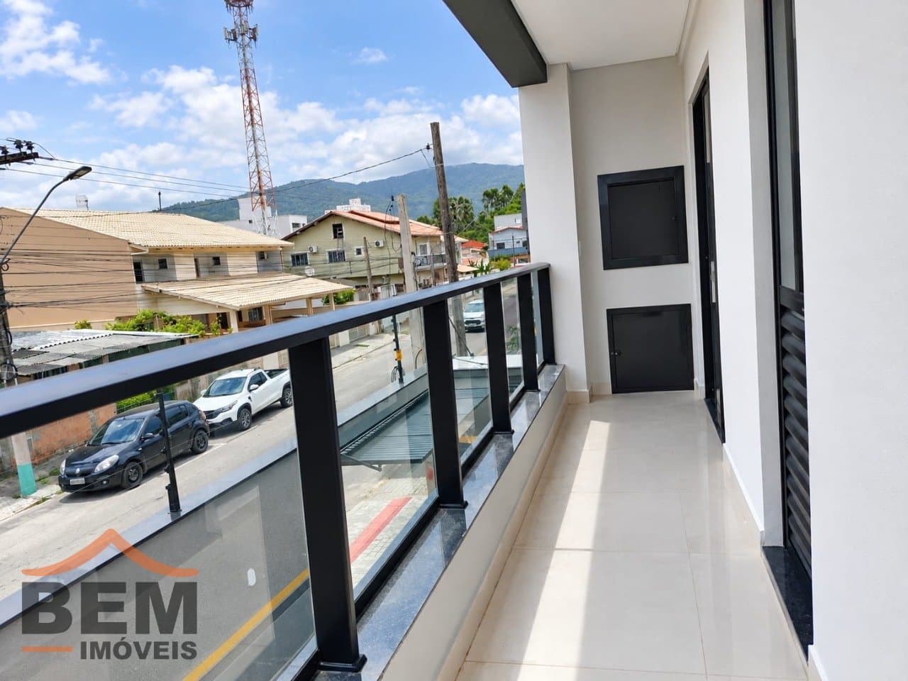Apartamento para Venda com 2 quartos e 75m² no bairro Lidia duarte, em Camboriú - SC