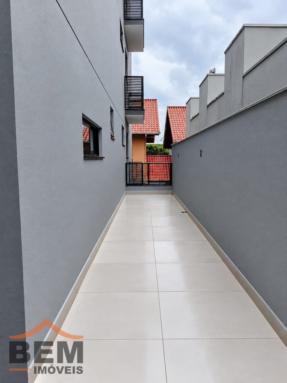 Apartamento para Venda com 2 quartos e 75m² no bairro Lidia duarte, em Camboriú - SC