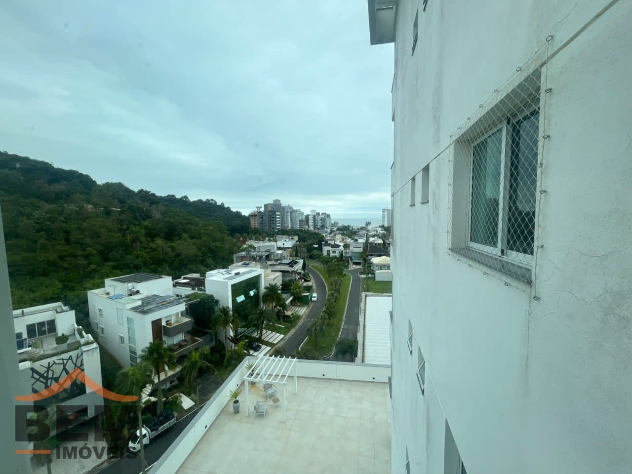 Apartamento para Locação com 2 quartos e 78m² no bairro Praia Brava, em Itajaí - SC