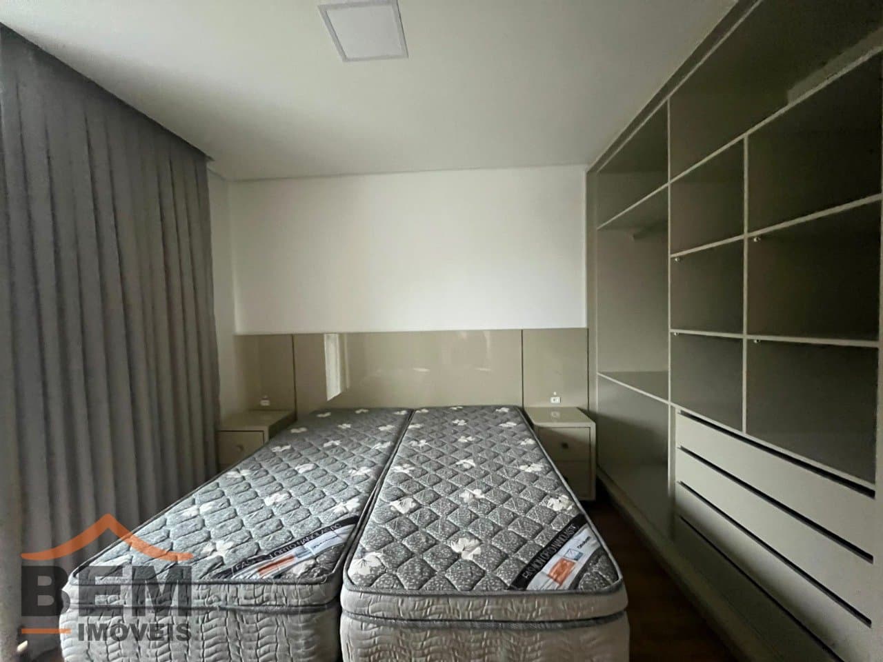 Apartamento para Locação com 2 quartos e 78m² no bairro Praia Brava, em Itajaí - SC