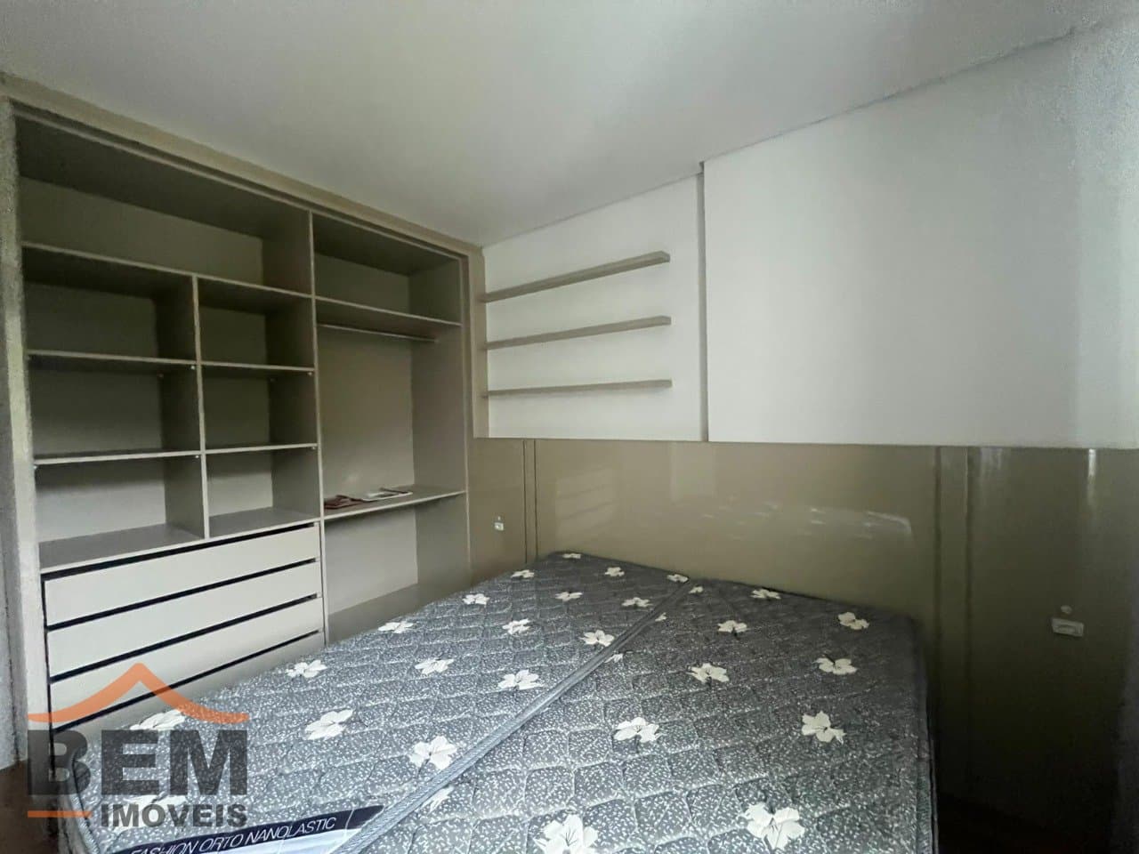 Apartamento para Locação com 2 quartos e 78m² no bairro Praia Brava, em Itajaí - SC
