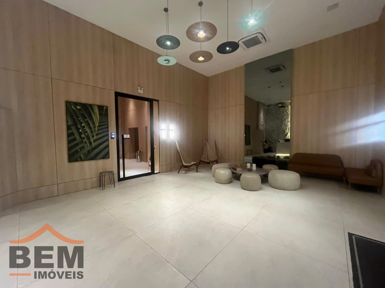 Apartamento para Locação com 2 quartos e 78m² no bairro Praia Brava, em Itajaí - SC
