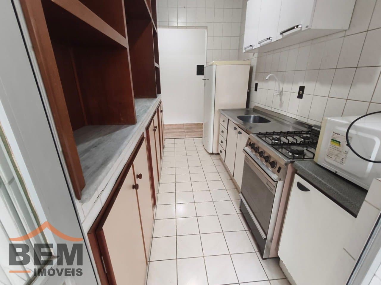 Apartamento para Locação com 1 quarto e 45m² no bairro Centro, em Itajaí - SC