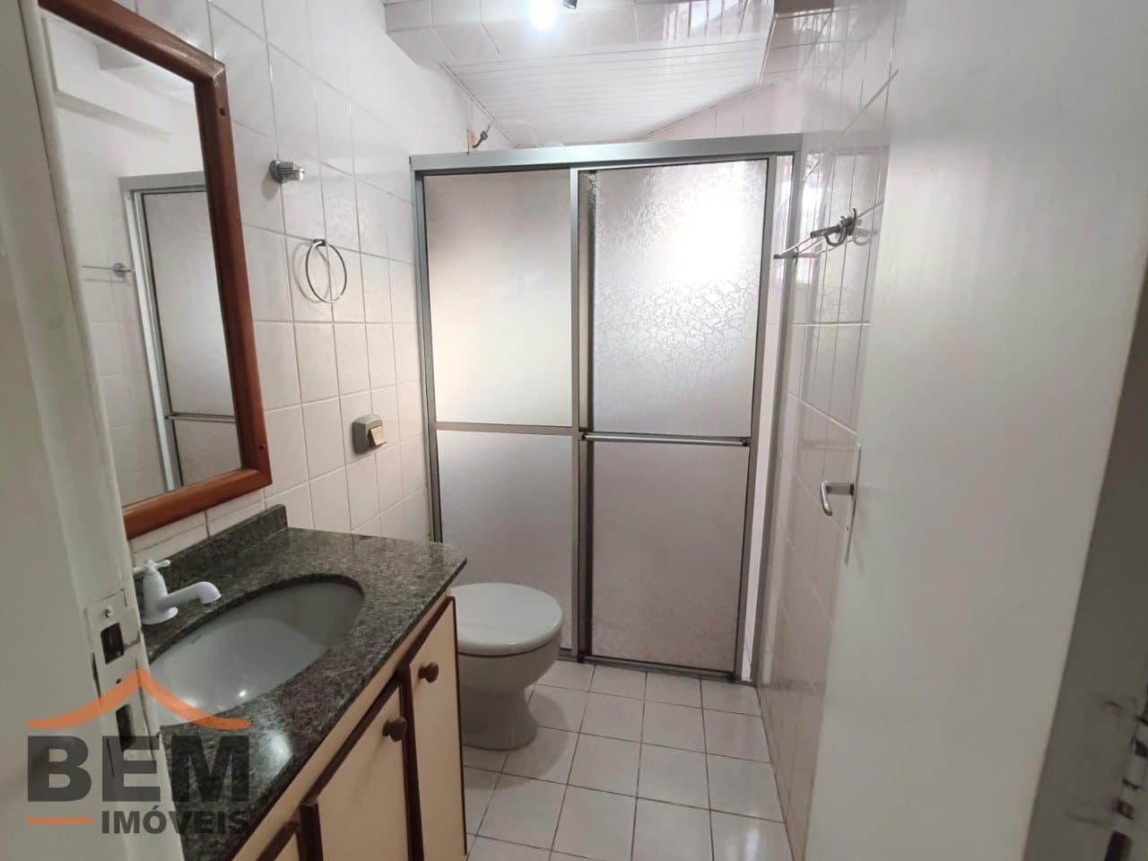 Apartamento para Locação com 1 quarto e 45m² no bairro Centro, em Itajaí - SC