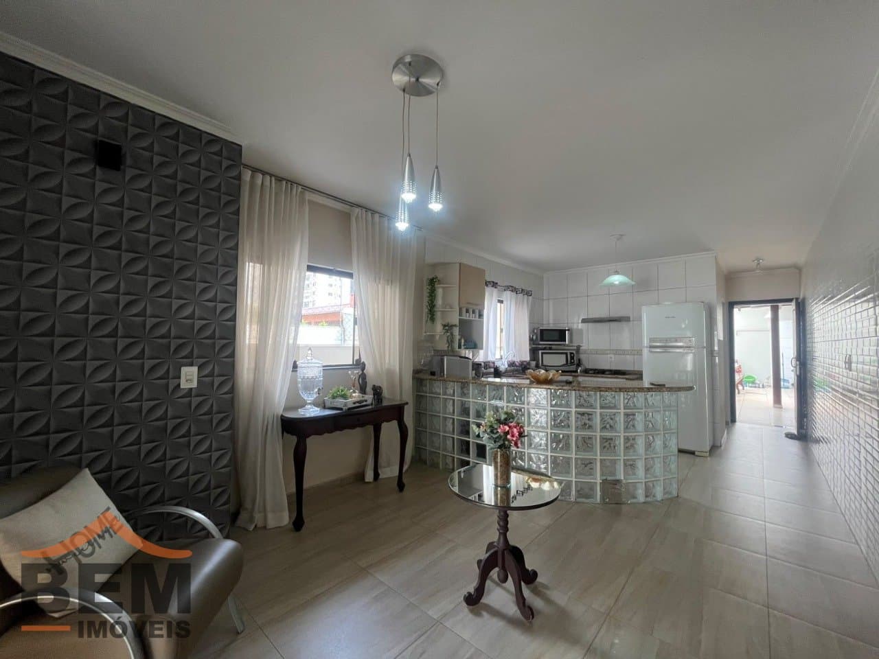 Casa para Locação com 4 quartos e 420m² no bairro Dom Bosco, em Itajaí - SC