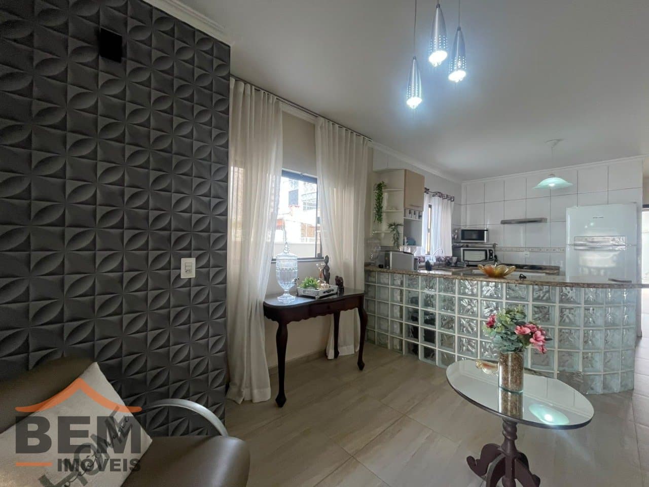 Casa para Locação com 4 quartos e 420m² no bairro Dom Bosco, em Itajaí - SC