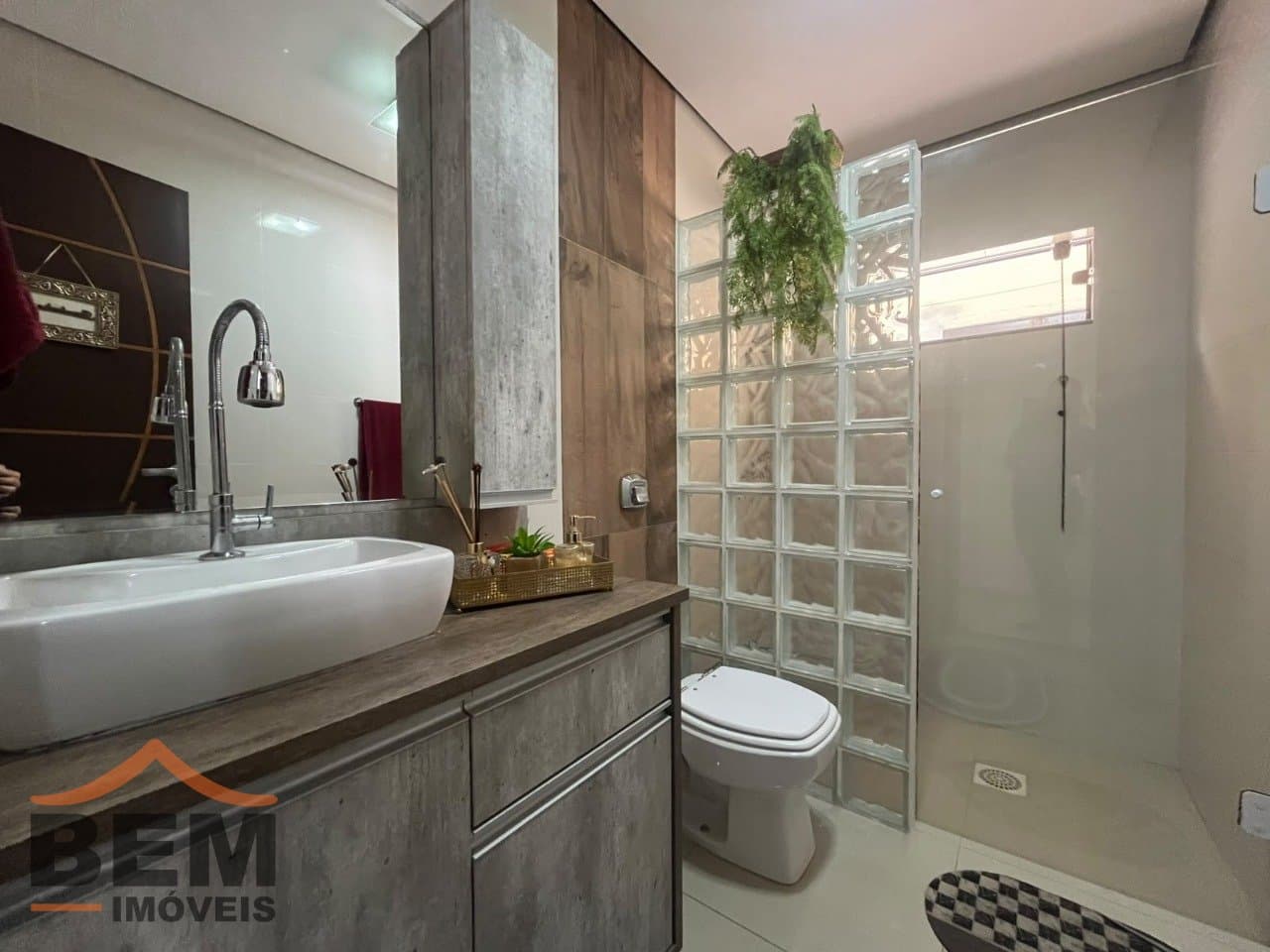 Casa para Locação com 4 quartos e 420m² no bairro Dom Bosco, em Itajaí - SC