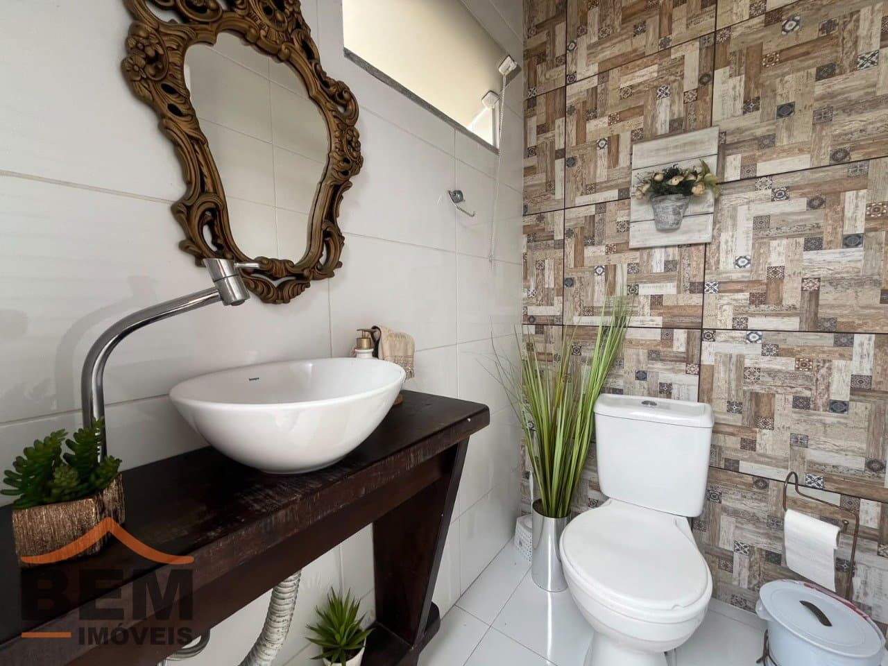 Casa para Locação com 4 quartos e 420m² no bairro Dom Bosco, em Itajaí - SC