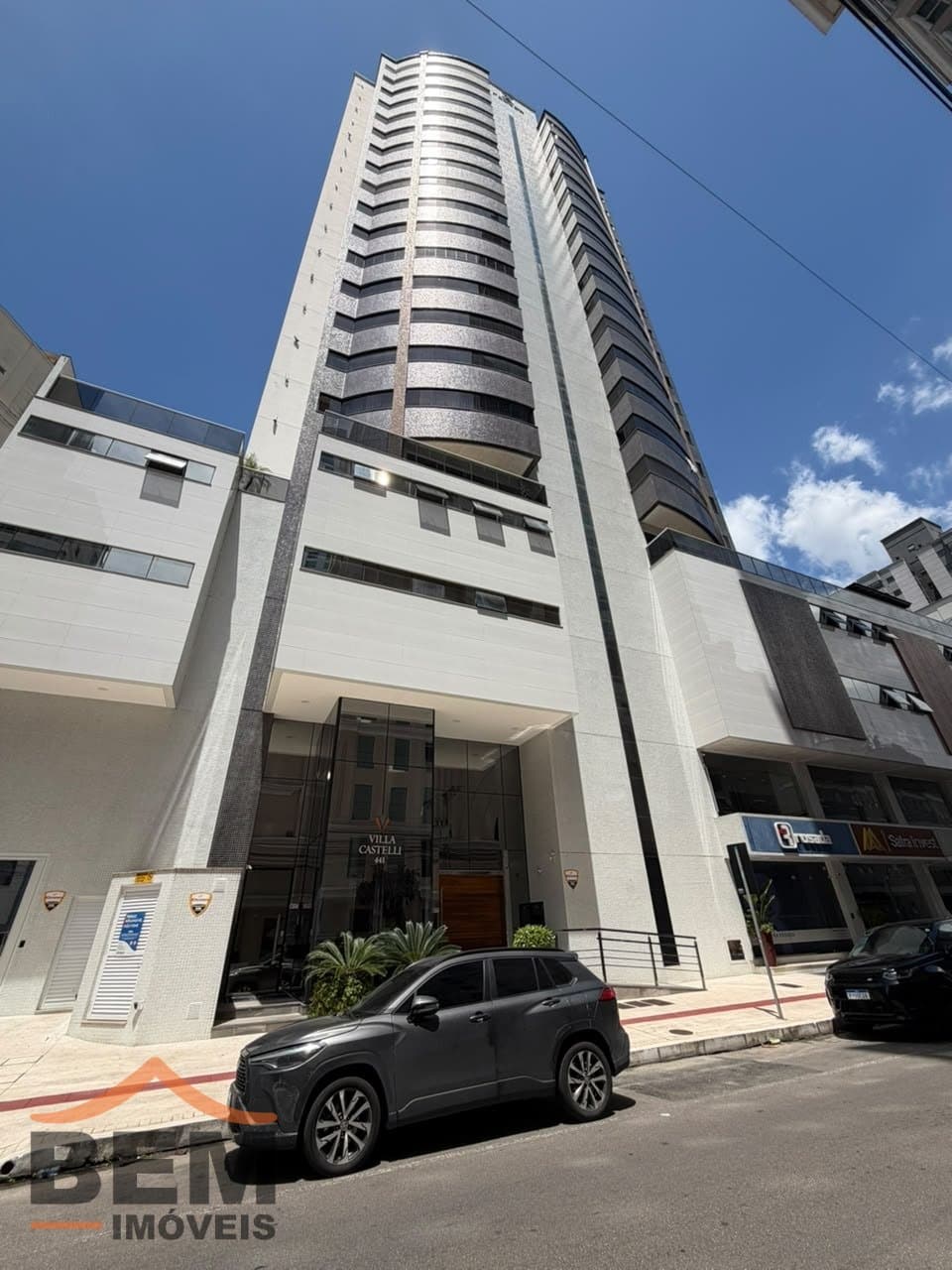 Apartamento para Venda com 4 quartos e 150m² no bairro Centro, em Balneário Camboriú - SC