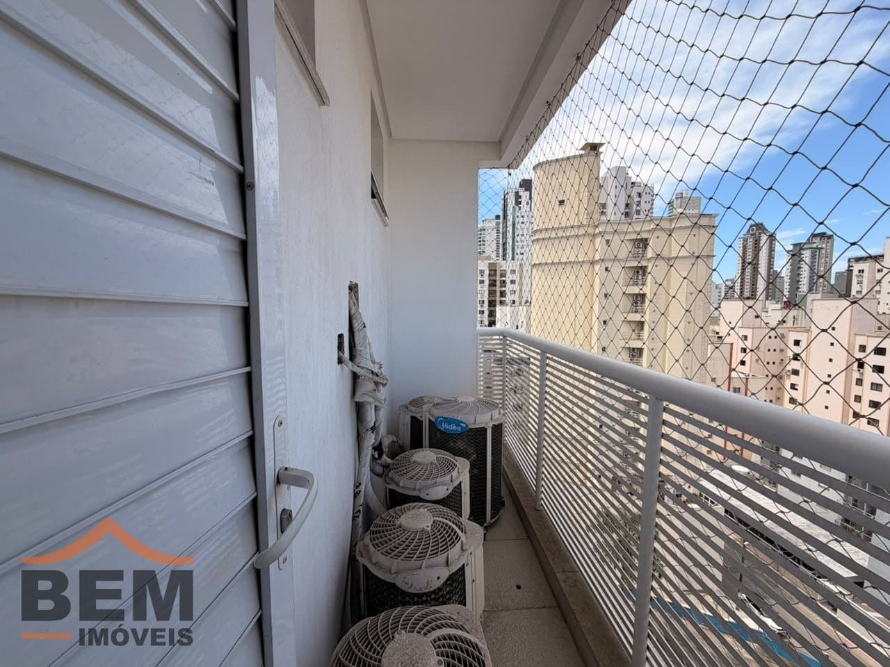 Apartamento para Venda com 4 quartos e 150m² no bairro Centro, em Balneário Camboriú - SC