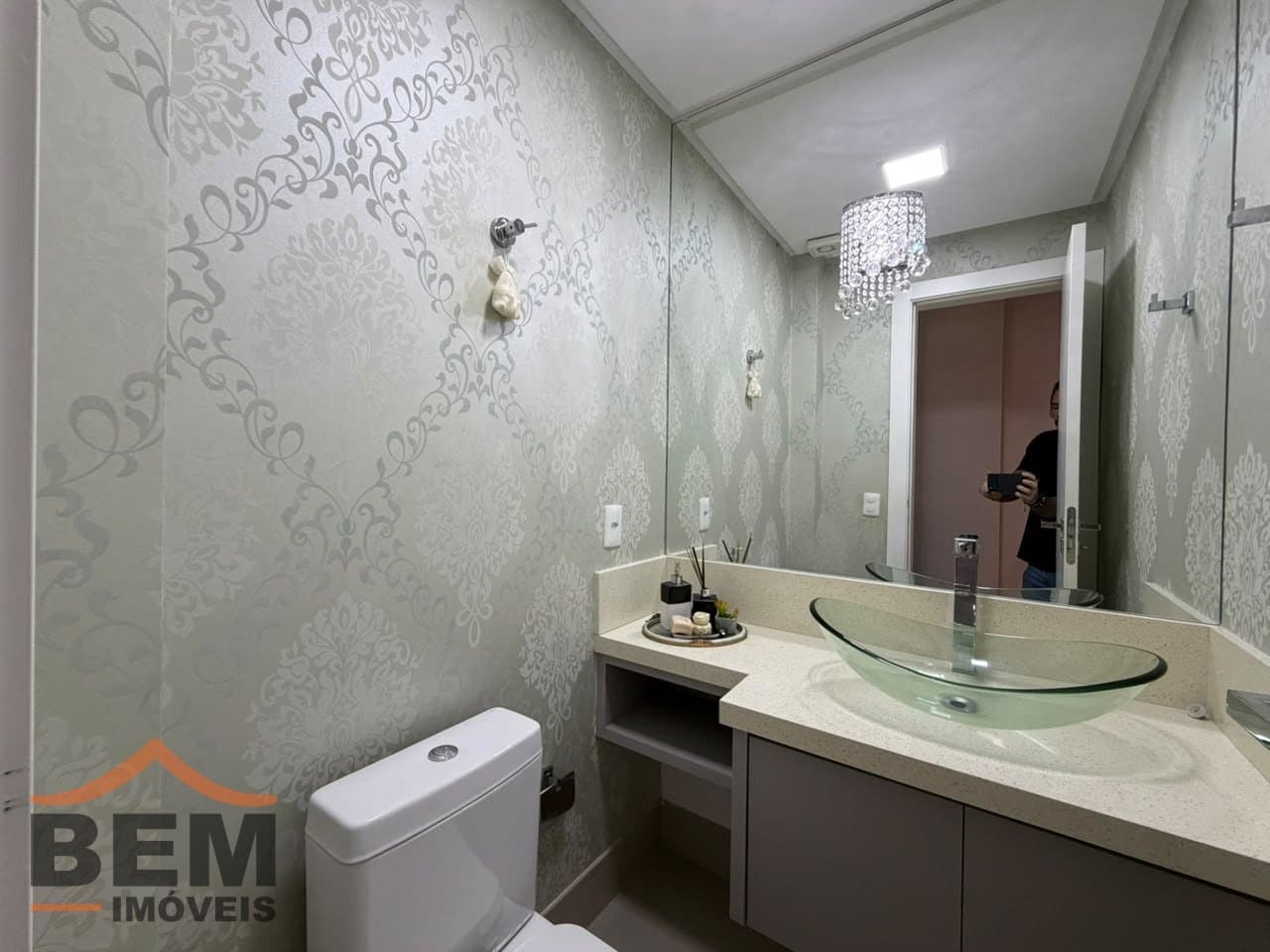 Apartamento para Venda com 4 quartos e 150m² no bairro Centro, em Balneário Camboriú - SC