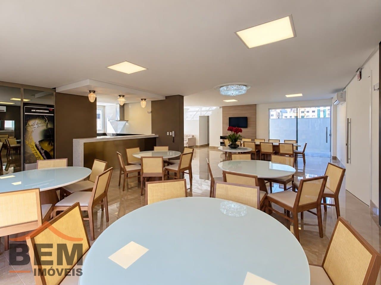 Apartamento para Venda com 4 quartos e 150m² no bairro Centro, em Balneário Camboriú - SC