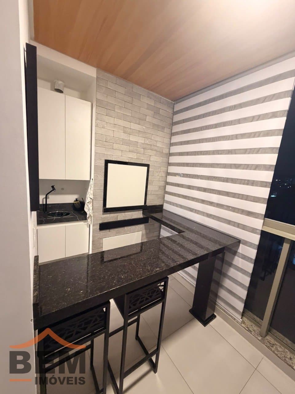 Apartamento para Venda com 2 quartos e 56m² no bairro São Vicente, em Itajaí - SC