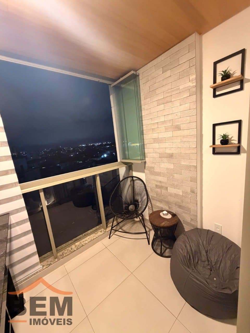 Apartamento para Venda com 2 quartos e 56m² no bairro São Vicente, em Itajaí - SC