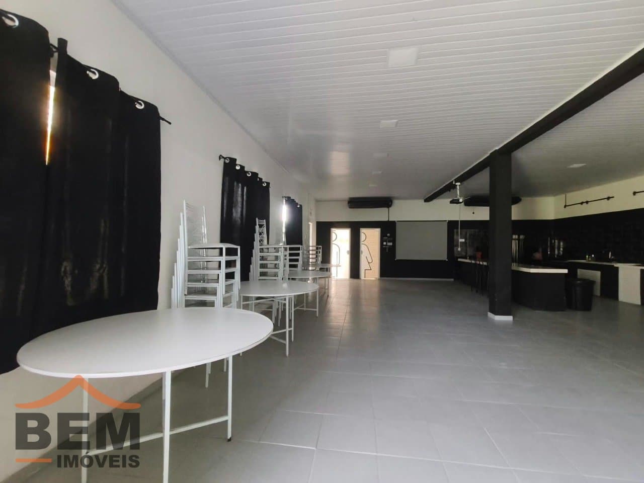 Casa para Venda com 2 quartos e 54m² no bairro Dom Bosco, em Itajaí - SC