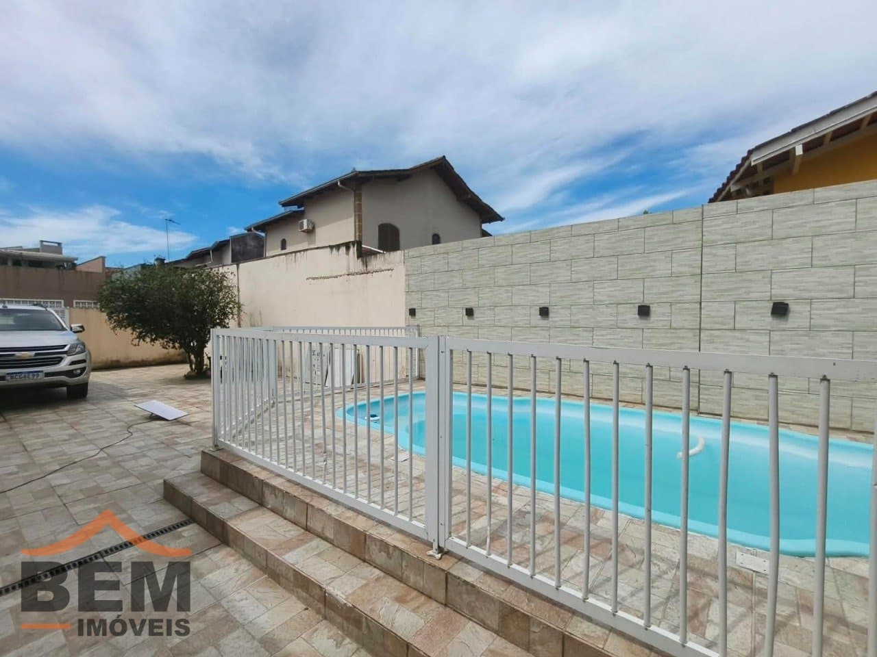 Casa para Venda com 2 quartos e 54m² no bairro Dom Bosco, em Itajaí - SC