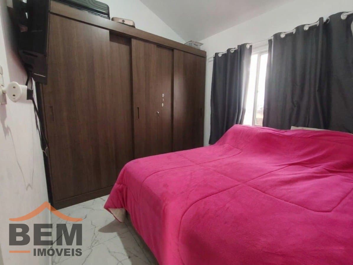 Casa para Venda com 2 quartos e 54m² no bairro Dom Bosco, em Itajaí - SC