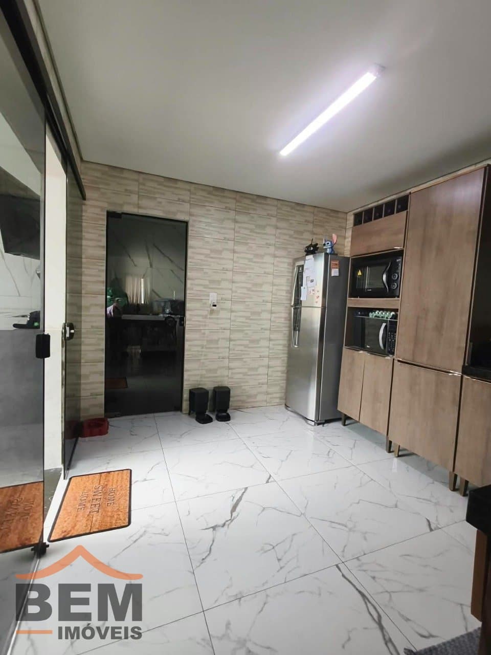 Casa para Venda com 2 quartos e 54m² no bairro Dom Bosco, em Itajaí - SC